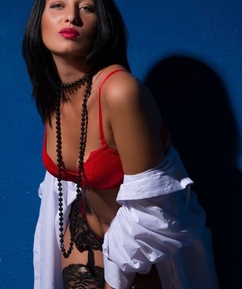 Валентина, 34 года